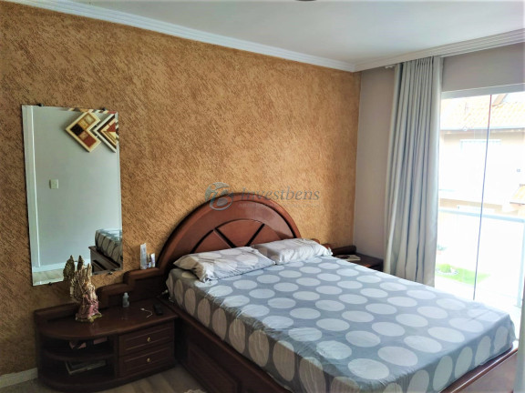 Imagem Casa de Condomínio com 3 Quartos à Venda, 115 m² em Cajuru - Curitiba