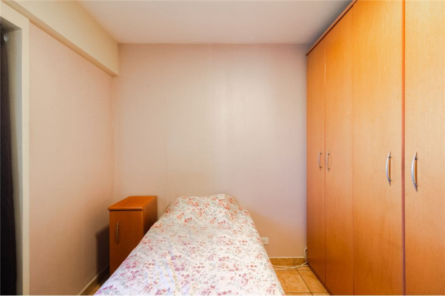 Imagem Apartamento com 3 Quartos à Venda, 93 m² em Jardim Marajoara - São Paulo Imagem Apartamento com 3 Quartos à Venda, 93 m² em Jardim Marajoara - São Paulo