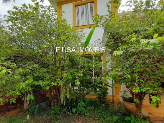 Imagem Sobrado com 4 Quartos à Venda,  em Jardim Botânico - Ribeirão Preto