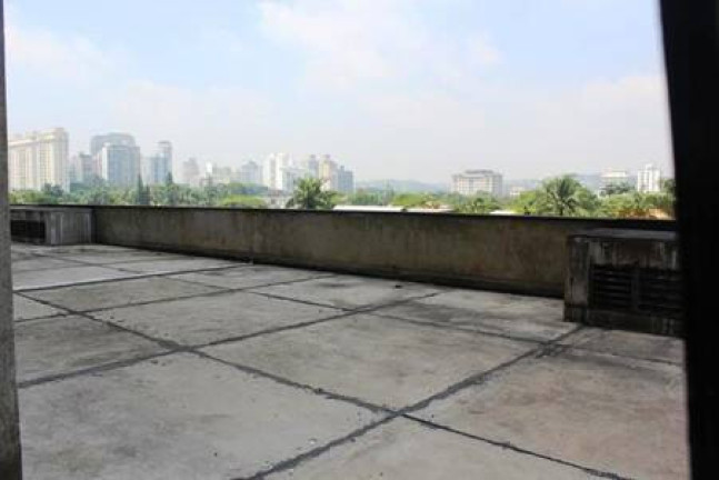 Imagem Sala Comercial à Venda, 448 m² em Jardim Paulistano - São Paulo