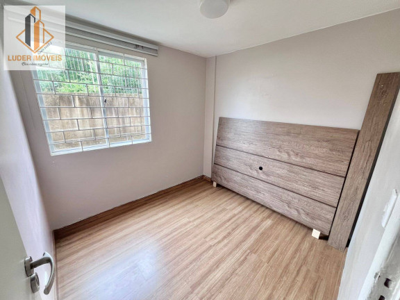 Imagem Apartamento com 2 Quartos à Venda, 47 m² em Campo Comprido - Curitiba