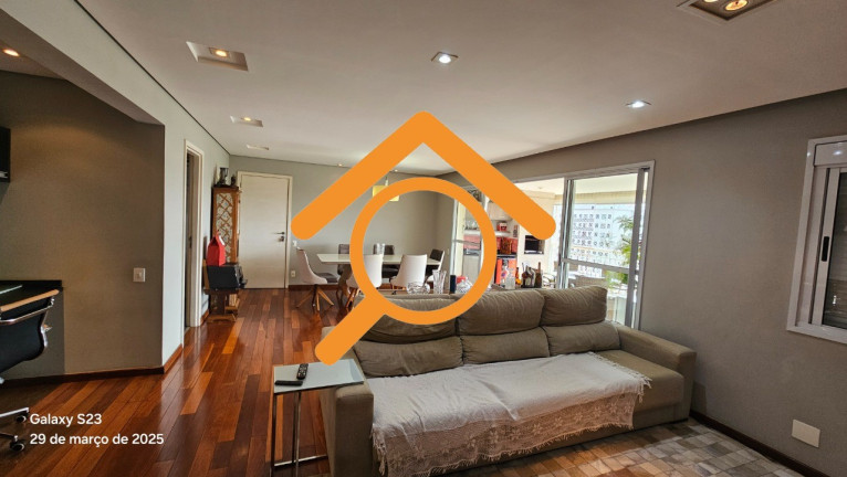 Imagem Imóvel com 3 Quartos à Venda, 136 m² em Jurubatuba - Sao Paulo Imagem Imóvel com 3 Quartos à Venda, 136 m² em Jurubatuba - Sao Paulo