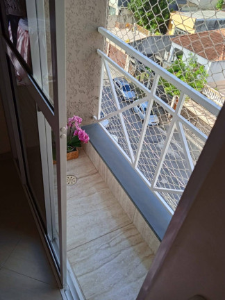 Imagem Apartamento com 2 Quartos à Venda,  em Vila Príncipe De Gales - Santo André