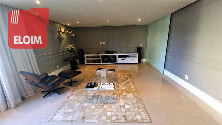 Imagem Apartamento com 4 Quartos à Venda, 530 m² em Consolação - São Paulo Imagem Apartamento com 4 Quartos à Venda, 530 m² em Consolação - São Paulo