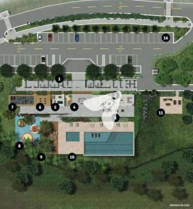 Imagem Terreno à Venda, 513 m² em Eusébio - Eusébio