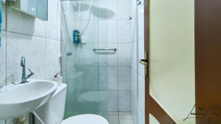 Imagem Apartamento com 3 Quartos à Venda, 70 m² em Pau Amarelo - Paulista