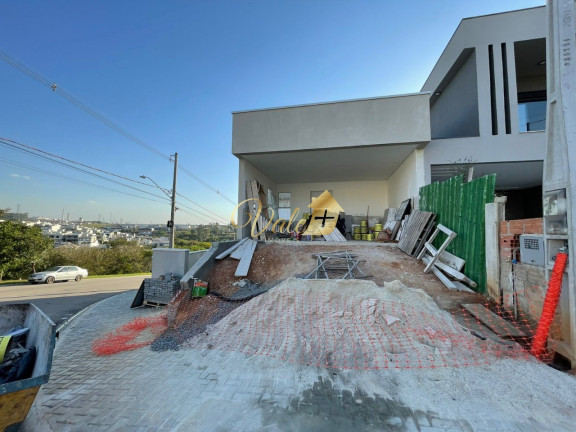 Imagem Casa com 3 Quartos à Venda, 217 m² em Condomínio Vem Viver Jacareí - Jacareí Imagem Casa com 3 Quartos à Venda, 217 m² em Condomínio Vem Viver Jacareí - Jacareí