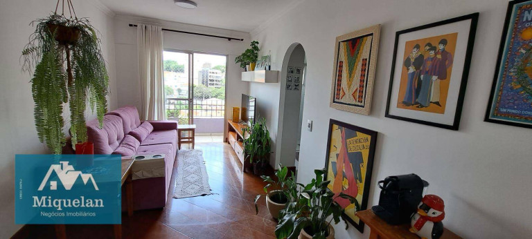 Imagem Apartamento com 2 Quartos à Venda, 55 m² em Vila Mariana - São Paulo Imagem Apartamento com 2 Quartos à Venda, 55 m² em Vila Mariana - São Paulo