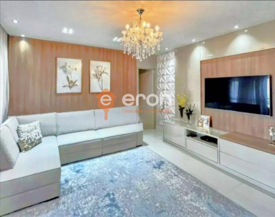 Imagem Apartamento com 3 Quartos à Venda, 116 m²
