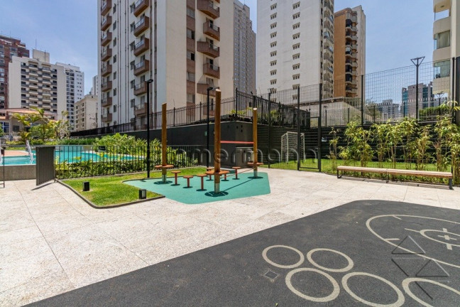 Imagem Apartamento com 3 Quartos à Venda, 212 m² em Vila Olimpia - São Paulo