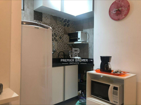 Imagem Apartamento com 1 Quarto à Venda, 30 m² em Várzea - Teresópolis Imagem Apartamento com 1 Quarto à Venda, 30 m² em Várzea - Teresópolis