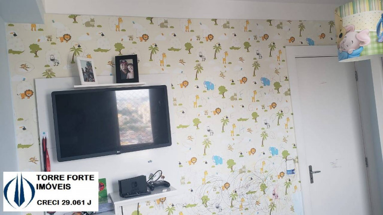 Imagem Apartamento com 2 Quartos à Venda, 47 m² em Jardim Umarizal - São Paulo Imagem Apartamento com 2 Quartos à Venda, 47 m² em Jardim Umarizal - São Paulo