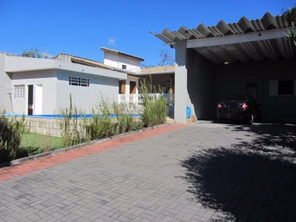 Imagem Casa com 3 Quartos à Venda, 415 m² em Alvinópolis - Atibaia Imagem Casa com 3 Quartos à Venda, 415 m² em Alvinópolis - Atibaia