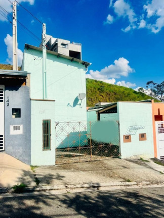 Imagem Casa com 4 Quartos à Venda, 157 m² em Jardim Vale Verde - Jundiaí Imagem Casa com 4 Quartos à Venda, 157 m² em Jardim Vale Verde - Jundiaí