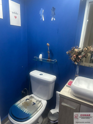 Imagem Imóvel com 3 Quartos à Venda, 148 m² em Boqueirão - Santos Imagem Imóvel com 3 Quartos à Venda, 148 m² em Boqueirão - Santos
