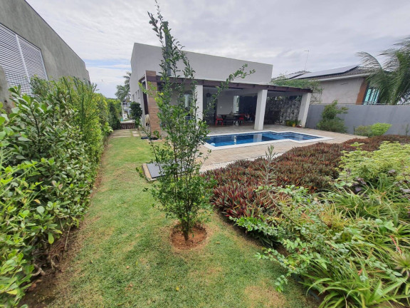 Imagem Casa com 3 Quartos à Venda, 290 m² em Alphaville (abrantes) - Camaçari
