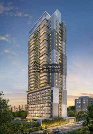 Imagem Imóvel com 1 Quarto à Venda, 23 m² em Pinheiros - São Paulo Imagem Imóvel com 1 Quarto à Venda, 23 m² em Pinheiros - São Paulo