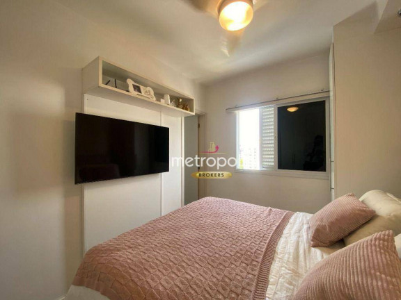 Imagem Apartamento com 2 Quartos à Venda, 66 m² em Santa Paula - São Caetano Do Sul Imagem Apartamento com 2 Quartos à Venda, 66 m² em Santa Paula - São Caetano Do Sul