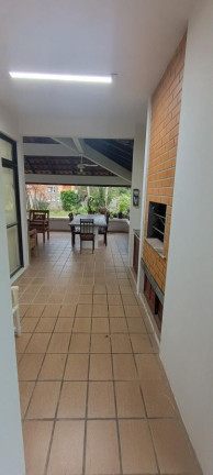 Imagem Casa com 6 Quartos para Alugar,  em Praia Brava - Florianópolis