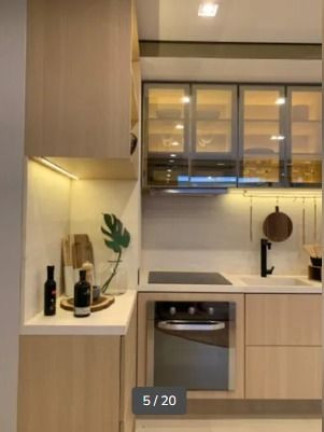 Imagem Apartamento com 2 Quartos à Venda, 65 m² em Vila Mariana - São Paulo Imagem Apartamento com 2 Quartos à Venda, 65 m² em Vila Mariana - São Paulo
