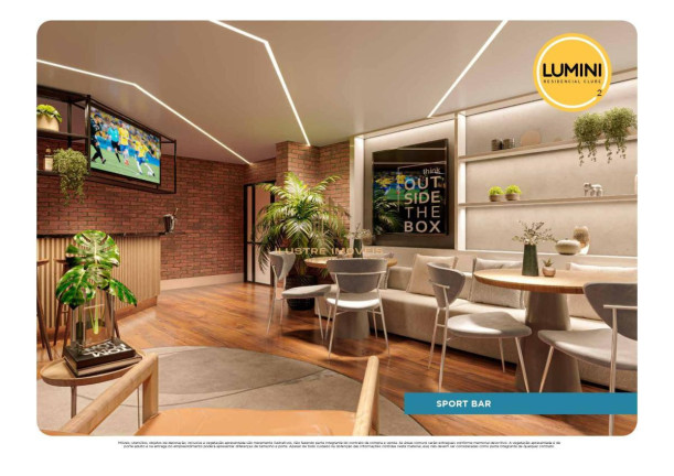 Imagem Apartamento com 2 Quartos à Venda, 38 m² em Vila Sul Americana - Carapicuíba