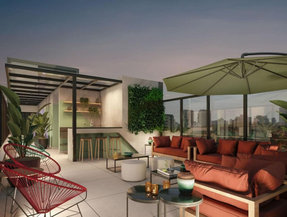 Imagem Apartamento com 2 Quartos à Venda, 55 m² em Vila Mariana - São Paulo Imagem Apartamento com 2 Quartos à Venda, 55 m² em Vila Mariana - São Paulo