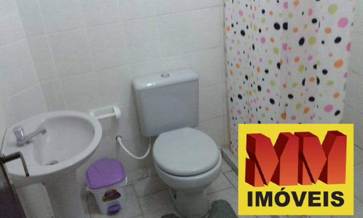 Imagem Casa de Condomínio com 2 Quartos à Venda, 76 m² em Manoel Correa - Cabo Frio