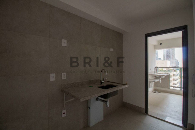 Imagem Apartamento com 2 Quartos à Venda, 66 m² em Brooklin - São Paulo Imagem Apartamento com 2 Quartos à Venda, 66 m² em Brooklin - São Paulo