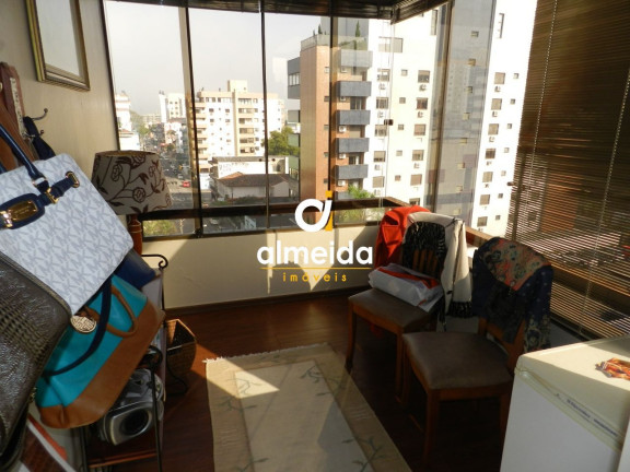 Imagem Cobertura com 3 Quartos à Venda, 264 m² em Centro - Santa Maria Imagem Cobertura com 3 Quartos à Venda, 264 m² em Centro - Santa Maria