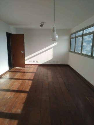 Apartamento com 2 Quartos para Alugar, 100 m² em Itaim Bibi - São Paulo