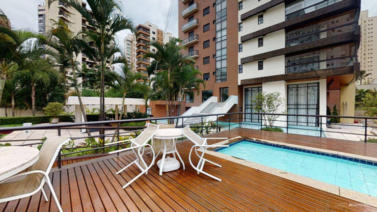 Imagem Apartamento com 3 Quartos à Venda, 374 m² em Jardim Vila Mariana - São Paulo Imagem Apartamento com 3 Quartos à Venda, 374 m² em Jardim Vila Mariana - São Paulo