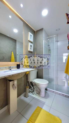 Imagem Apartamento com 2 Quartos à Venda, 60 m² em Taquara - Rio De Janeiro Imagem Apartamento com 2 Quartos à Venda, 60 m² em Taquara - Rio De Janeiro