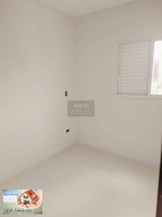 Imagem Apartamento com 2 Quartos à Venda, 51 m² em Campestre - Santo André Imagem Apartamento com 2 Quartos à Venda, 51 m² em Campestre - Santo André