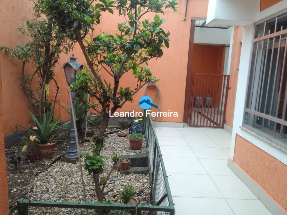 Casa com 5 Quartos à Venda, 269 m² em Rudge Ramos - São Bernardo Do Campo
