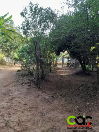 Imagem Imóvel com 3 Quartos à Venda, 24.000 m² em área Rural De Varginha - Varginha