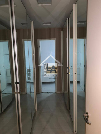 Imagem Apartamento com 3 Quartos à Venda, 154 m² em Granja Julieta - São Paulo
