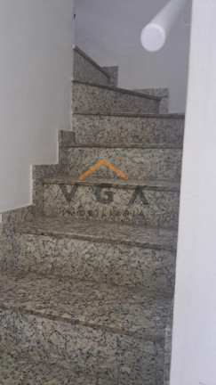 Imagem Casa com 3 Quartos à Venda, 65 m² em Vila Taquari - São Paulo Imagem Casa com 3 Quartos à Venda, 65 m² em Vila Taquari - São Paulo
