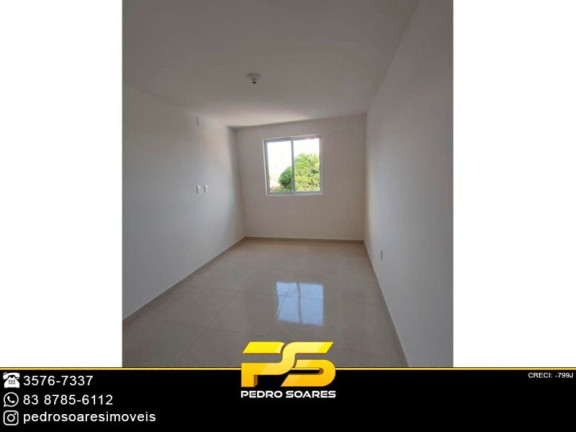 Imagem Apartamento com 3 Quartos à Venda, 63 m² em Tambauzinho - João Pessoa Imagem Apartamento com 3 Quartos à Venda, 63 m² em Tambauzinho - João Pessoa