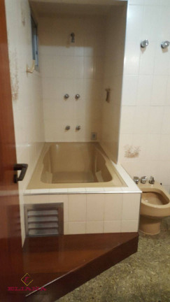Imagem Apartamento com 4 Quartos à Venda, 159 m² em Perdizes Imagem Apartamento com 4 Quartos à Venda, 159 m² em Perdizes