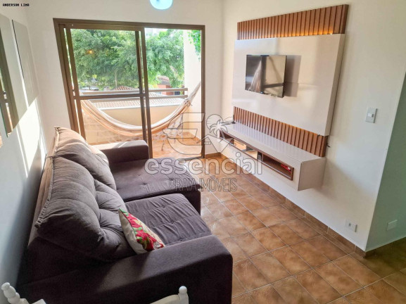 Imagem Apartamento com 3 Quartos para Alugar,  em Centro - Ubatuba