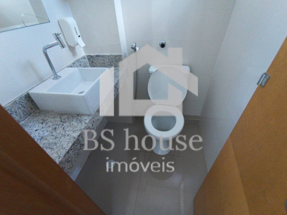 Imagem Sala Comercial para Alugar, 25 m² em Nova Gerty - São Caetano Do Sul
