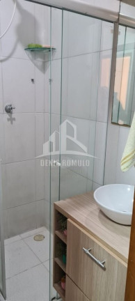 Imagem Sobrado com 3 Quartos à Venda, 122 m² em Lauzane Paulista - São Paulo