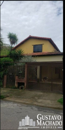 Imagem Casa com 3 Quartos à Venda, 290 m² em São Luiz Da Barra - Barra Do Piraí
