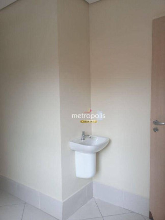 Imagem Sala Comercial para Alugar, 125 m² em Santa Paula - São Caetano Do Sul Imagem Sala Comercial para Alugar, 125 m² em Santa Paula - São Caetano Do Sul