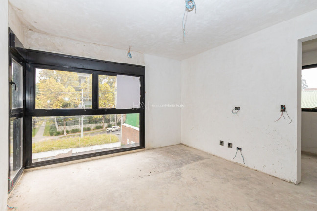 Imagem Apartamento com 3 Quartos à Venda, 259 m² em Cabral - Curitiba
