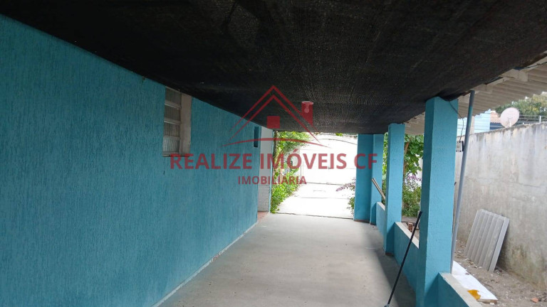 Imagem Casa com 4 Quartos à Venda, 160 m² em São Cristóvão - Cabo Frio