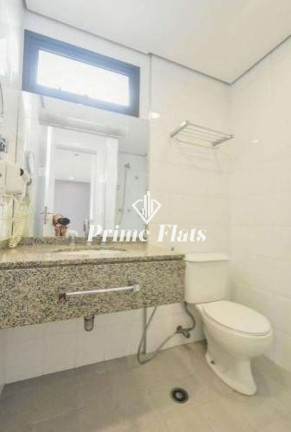 Imagem Apartamento com 1 Quarto para Alugar, 33 m² em Vila Mariana - São Paulo Imagem Apartamento com 1 Quarto para Alugar, 33 m² em Vila Mariana - São Paulo