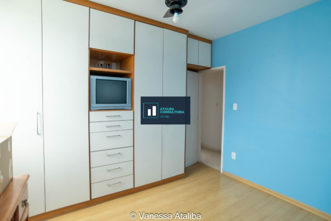 Imagem Imóvel com 3 Quartos à Venda, 120 m² em Botafogo - Rio De Janeiro