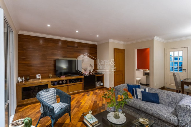 Imagem Apartamento com 3 Quartos à Venda, 119 m² em Vila Pompeia - São Paulo Imagem Apartamento com 3 Quartos à Venda, 119 m² em Vila Pompeia - São Paulo