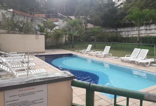 Imagem Apartamento com 2 Quartos à Venda, 50 m² em Jardim Celeste - São Paulo Imagem Apartamento com 2 Quartos à Venda, 50 m² em Jardim Celeste - São Paulo